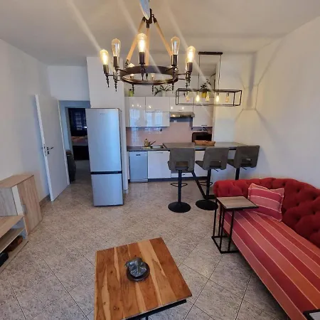 Apartamento Belagria