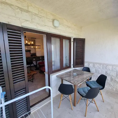 Belagria Apartamento *