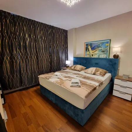 Belagria Apartamento